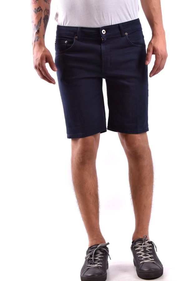 Dondup - Dondup Bermuda Uomo