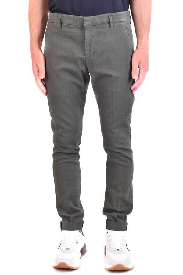 Dondup - Dondup Pantaloni Uomo