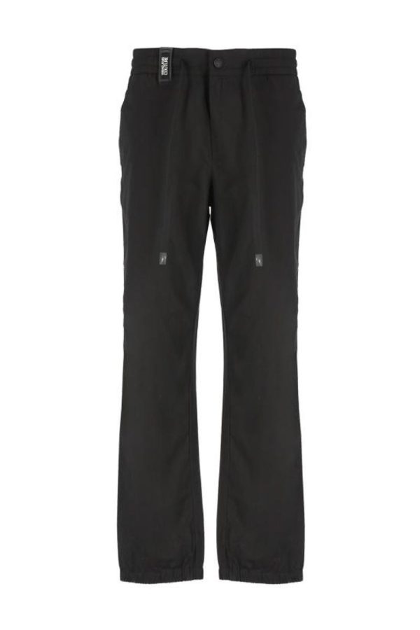 Versace Jeans Couture - Versace Jeans Couture Pantaloni Uomo