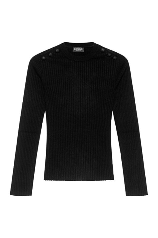 Dondup - Dondup Maglia Donna
