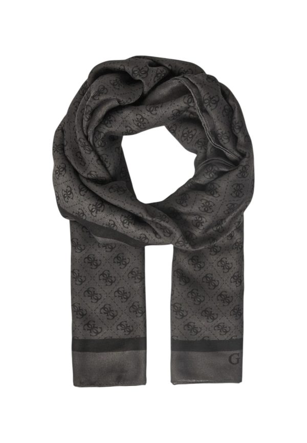 Guess - Guess Sciarpa Donna