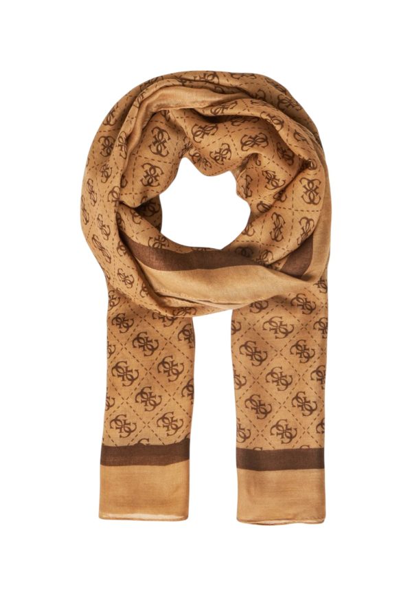 Guess - Guess Sciarpa Donna