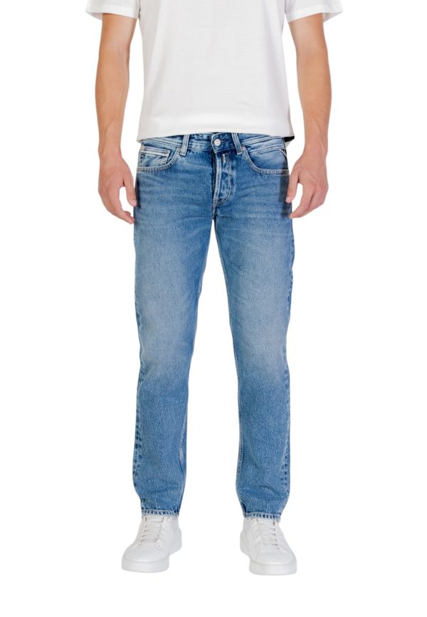 Replay - Replay Jeans Uomo