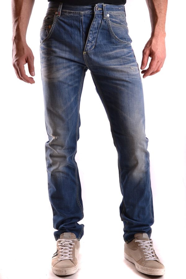 Dondup - Dondup Jeans Uomo