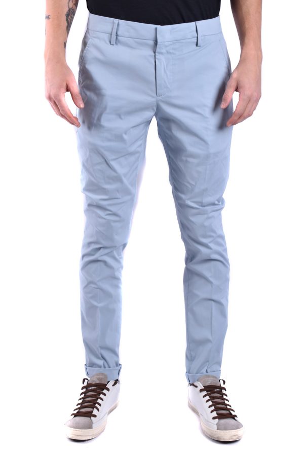 Dondup - Dondup Pantaloni Uomo