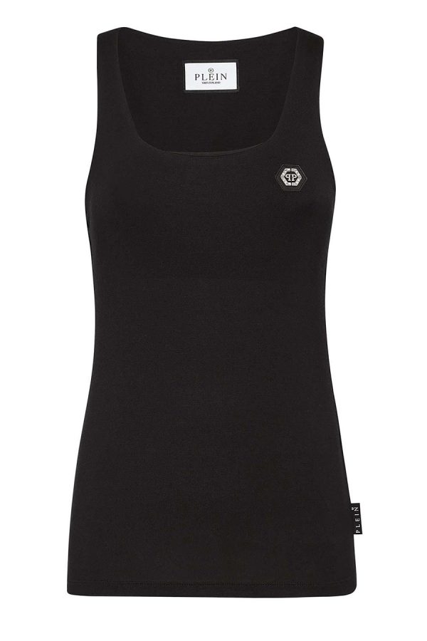 Philipp Plein - Philipp Plein Canotta Donna