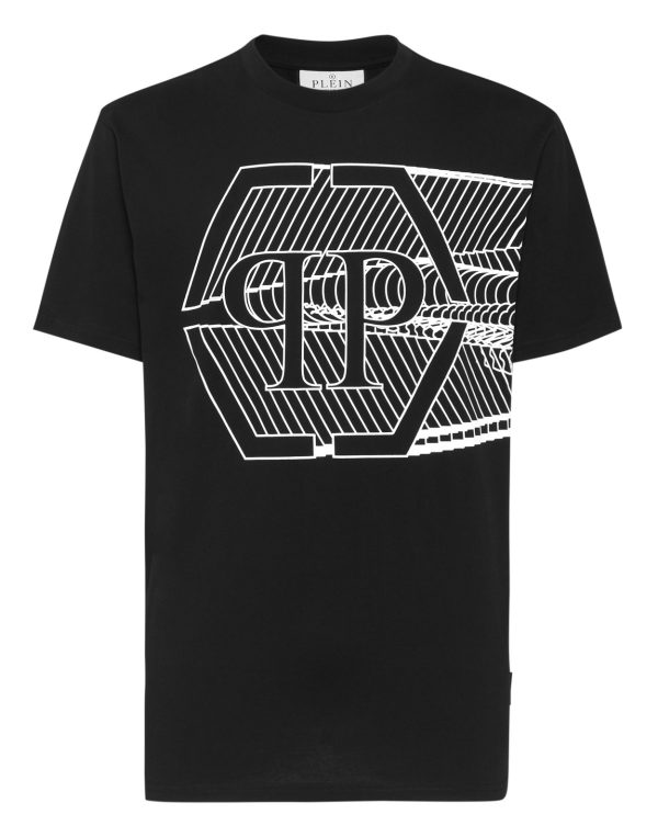 Philipp Plein - Philipp Plein T-Shirt Uomo