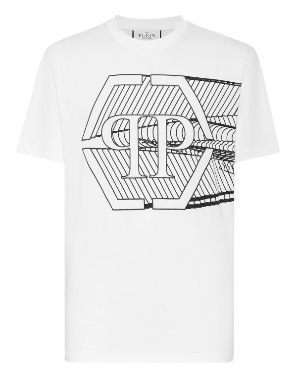 Philipp Plein - Philipp Plein T-Shirt Uomo