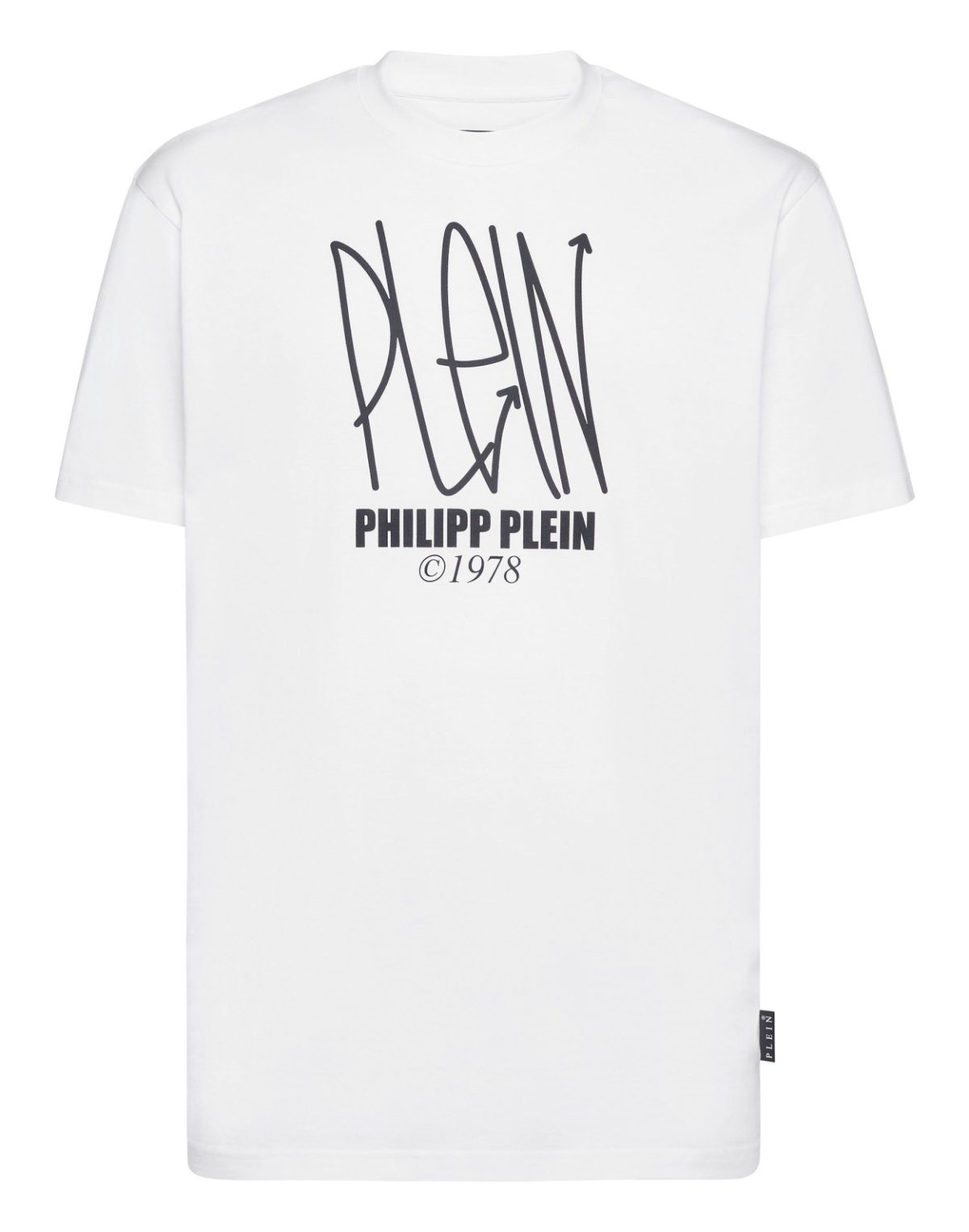 Philipp Plein Philipp Plein T-Shirt Uomo