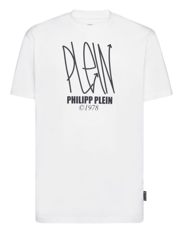 Philipp Plein - Philipp Plein T-Shirt Uomo