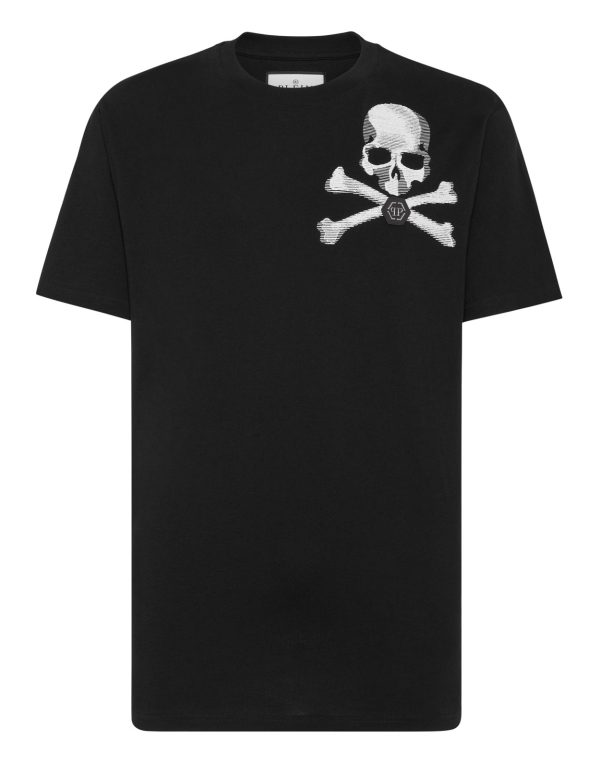 Philipp Plein - Philipp Plein T-Shirt Uomo