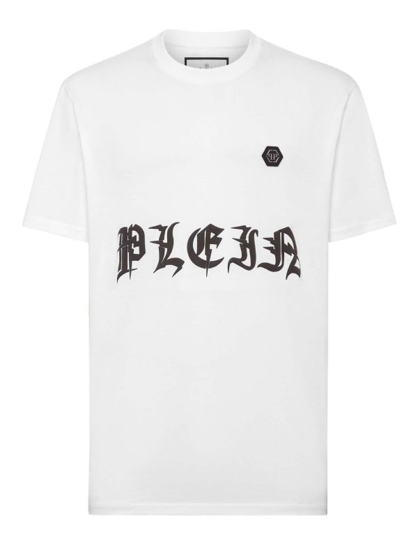 Philipp Plein - Philipp Plein T-Shirt Uomo