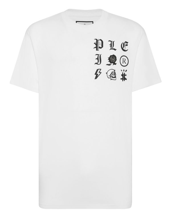 Philipp Plein - Philipp Plein T-Shirt Uomo
