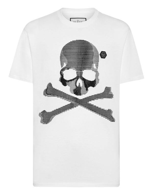 Philipp Plein - Philipp Plein T-Shirt Uomo