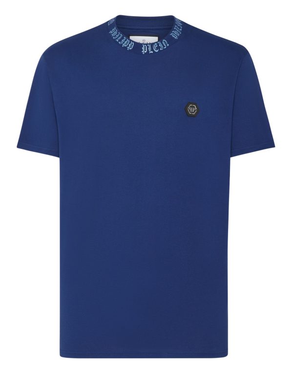 Philipp Plein - Philipp Plein T-Shirt Uomo