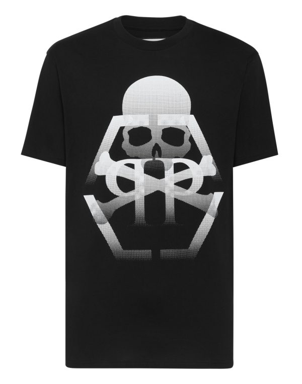 Philipp Plein - Philipp Plein T-Shirt Uomo