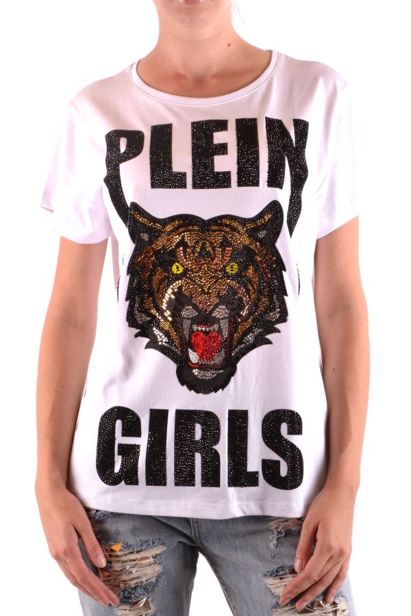 Philipp Plein - Philipp Plein T-Shirt Donna