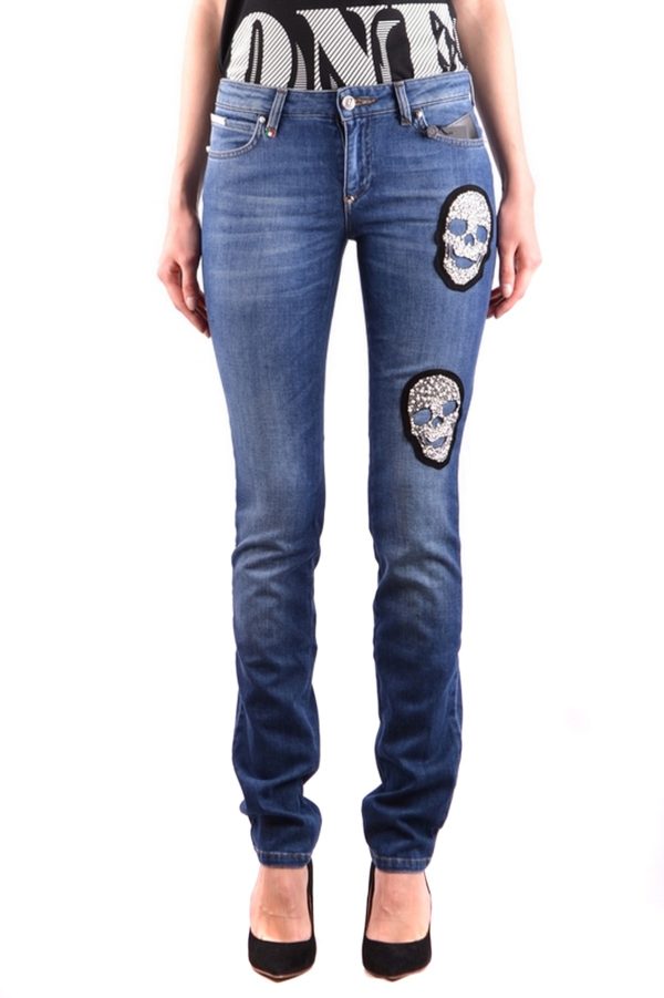 Philipp Plein - Philipp Plein Jeans Donna