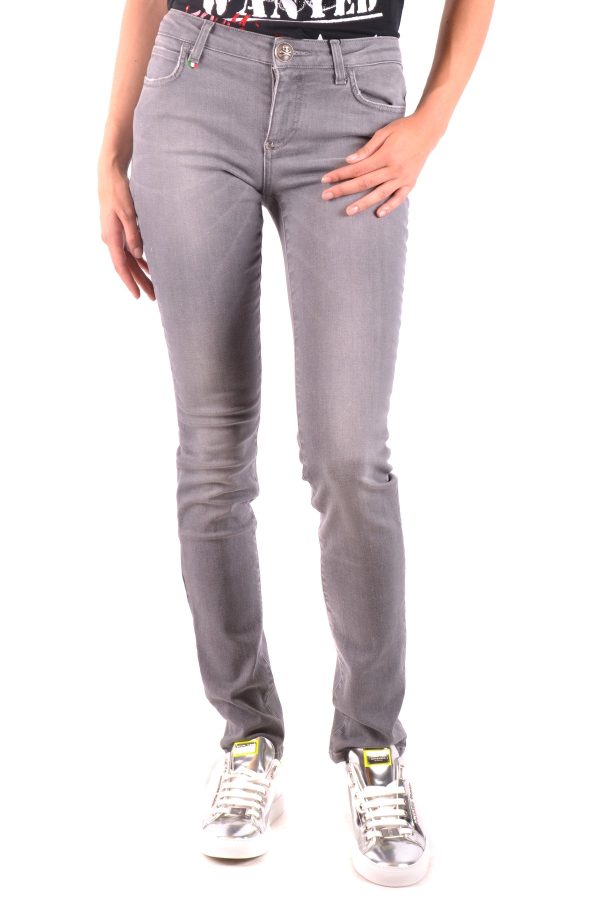 Philipp Plein - Philipp Plein Pantaloni Donna