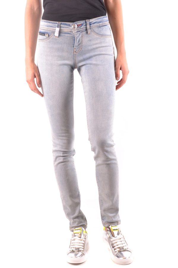 Philipp Plein - Philipp Plein Jeans Donna