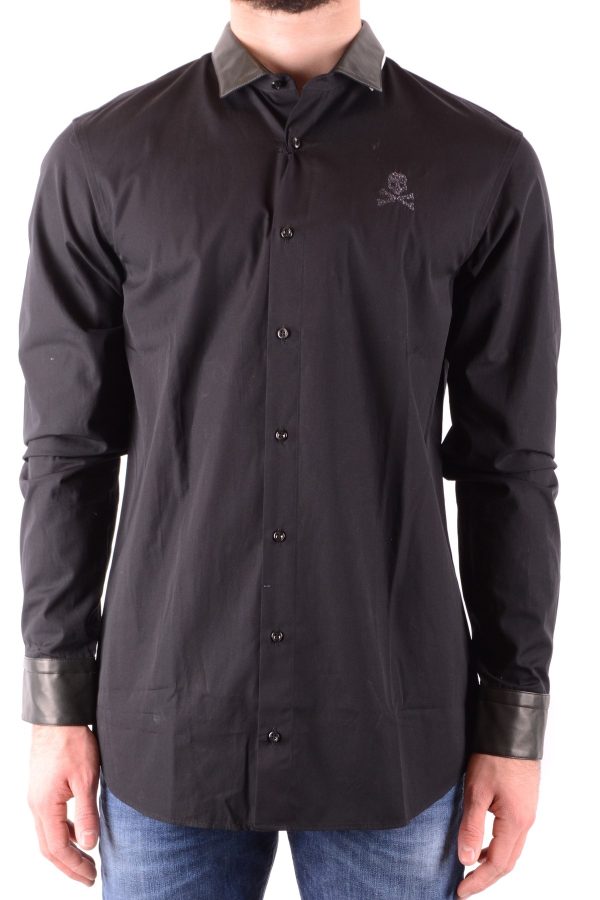 Philipp Plein - Philipp Plein Camicia Uomo
