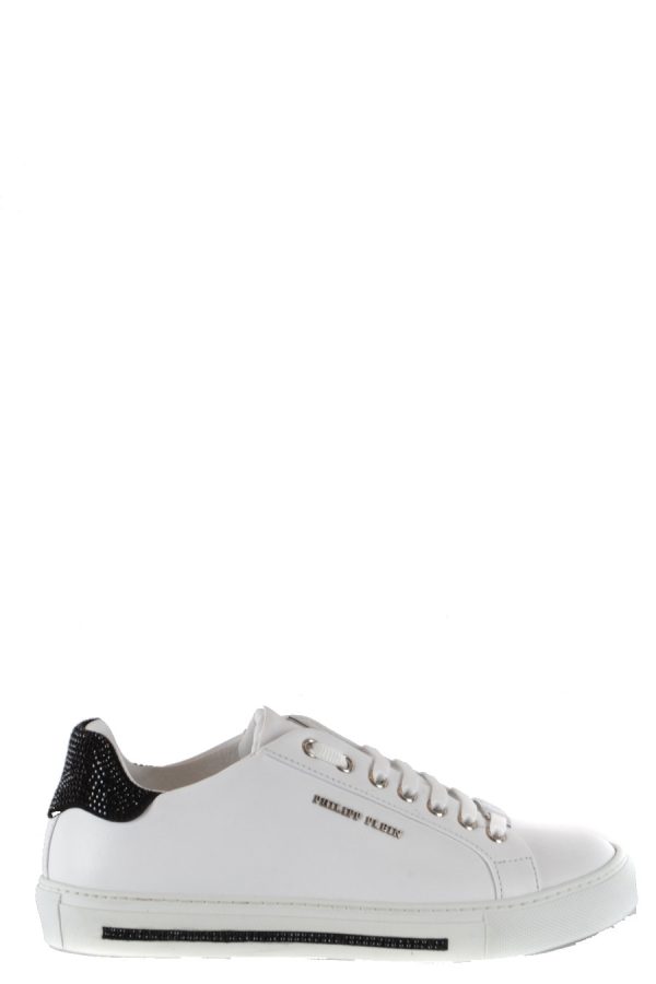 Philipp Plein - Philipp Plein Sneakers Uomo