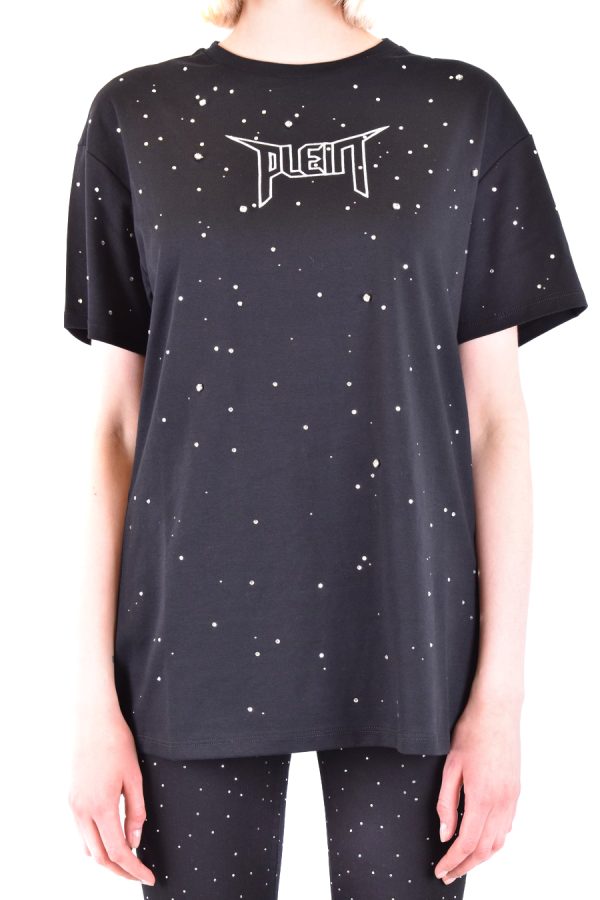 Philipp Plein - Philipp Plein T-Shirt Donna