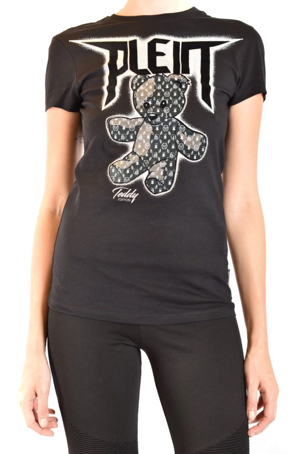 Philipp Plein - Philipp Plein T-Shirt Donna