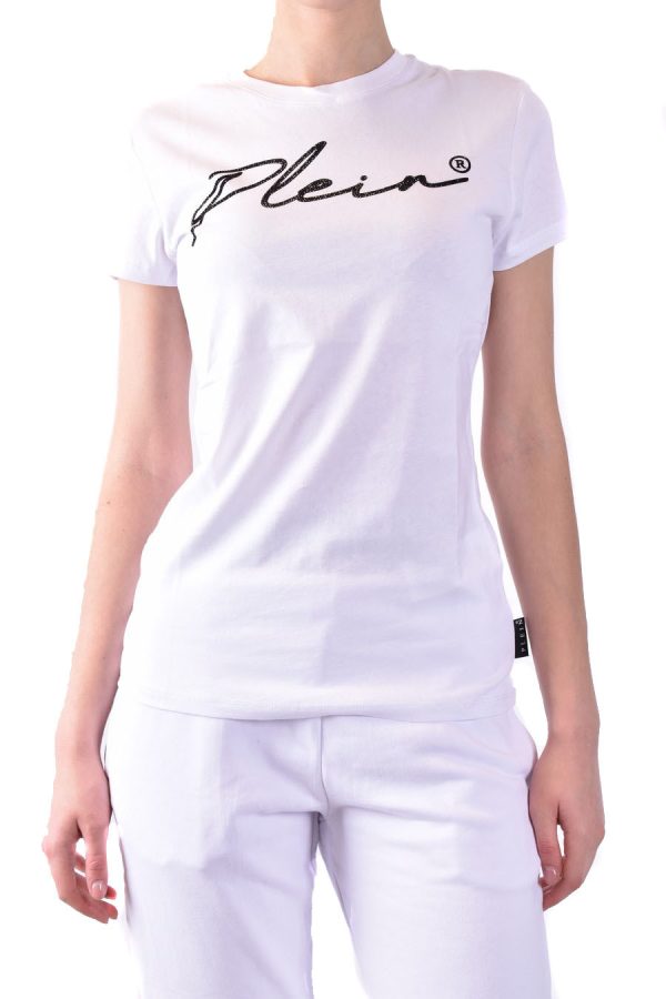 Philipp Plein - Philipp Plein T-Shirt Donna