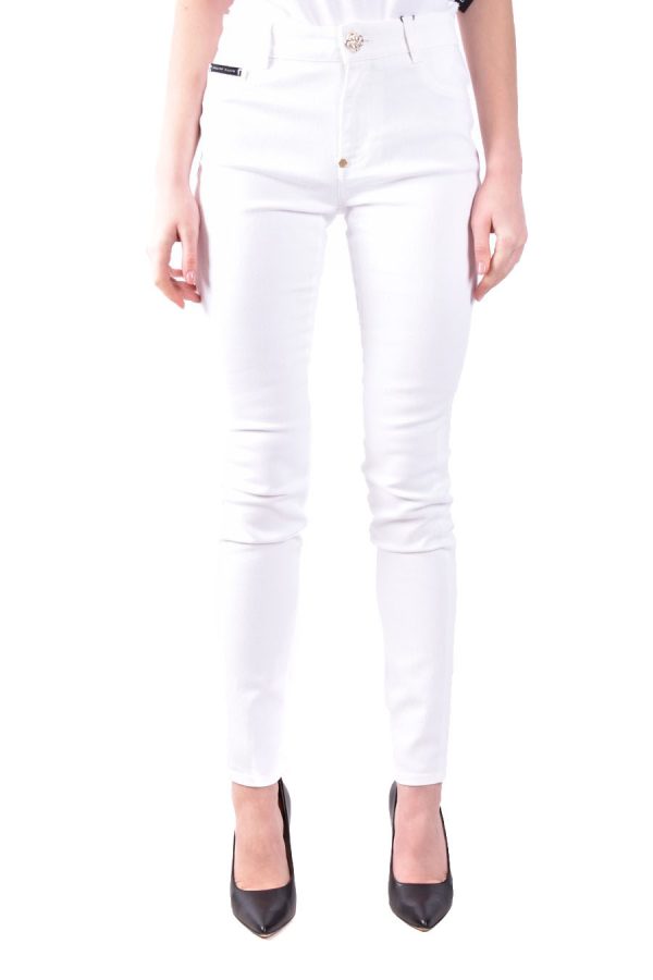 Philipp Plein - Philipp Plein Pantaloni Donna