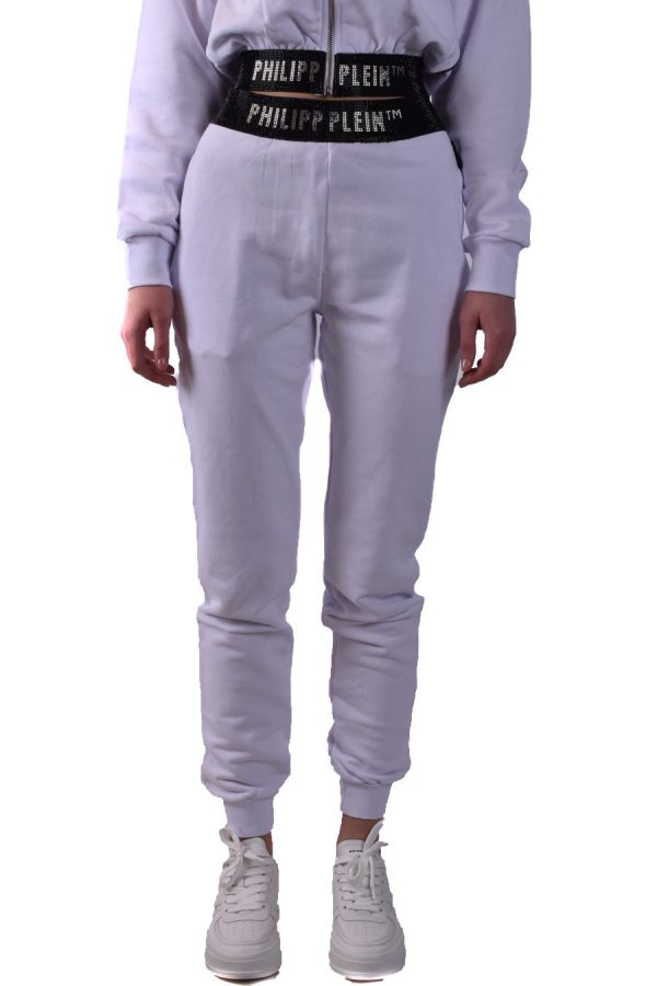 Philipp Plein - Philipp Plein Pantaloni Donna