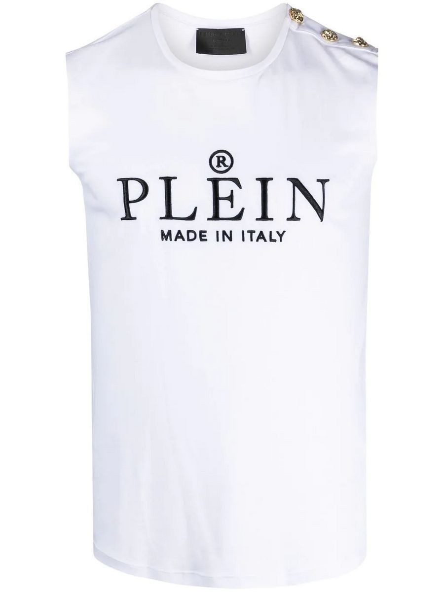 Philipp Plein Philipp Plein Canotta Donna