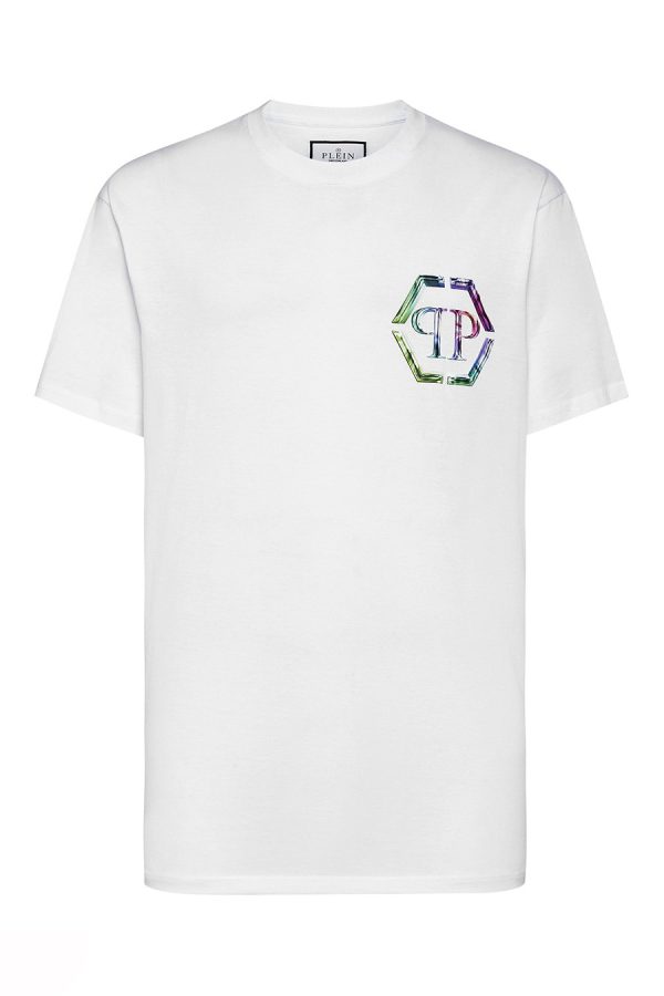 Philipp Plein - Philipp Plein T-Shirt Uomo