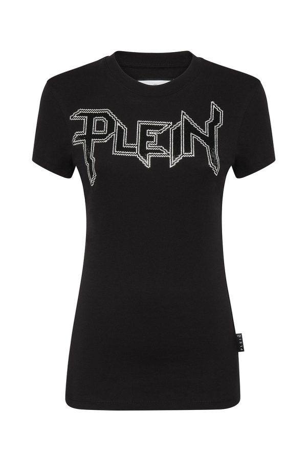 Philipp Plein - Philipp Plein T-Shirt Donna