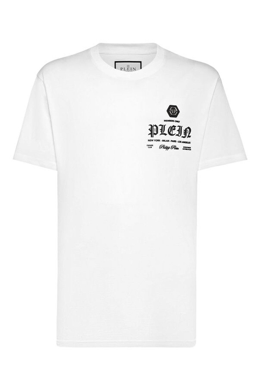 Philipp Plein Philipp Plein T-Shirt Uomo
