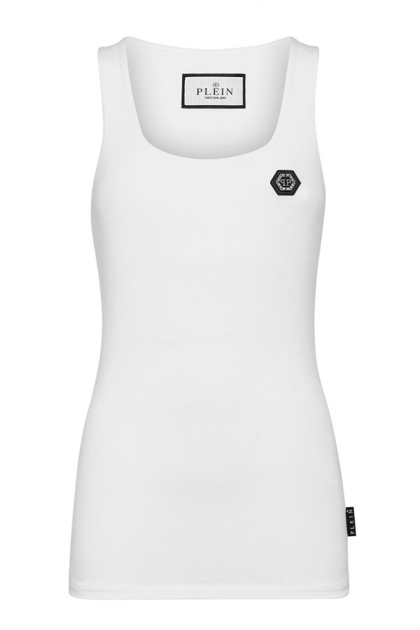 Philipp Plein - Philipp Plein Canotta Donna