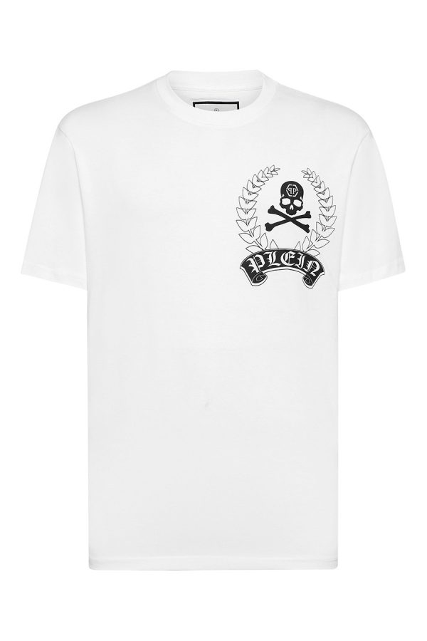 Philipp Plein - Philipp Plein T-Shirt Uomo