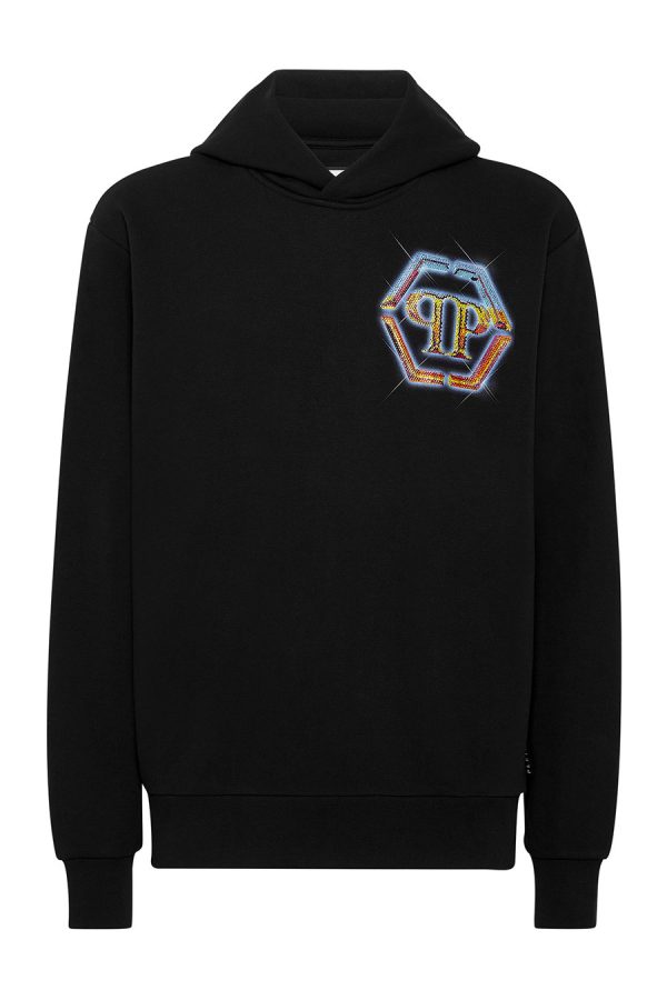 Philipp Plein - Philipp Plein Felpa Uomo
