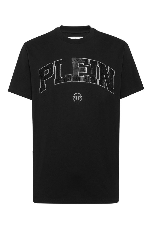Philipp Plein - Philipp Plein T-Shirt Uomo