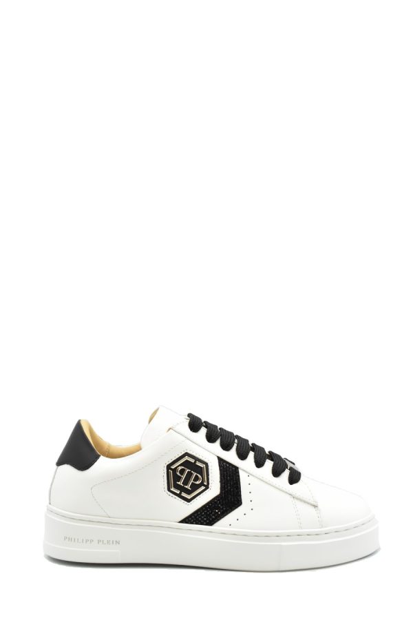 Philipp Plein - Philipp Plein Sneakers Donna