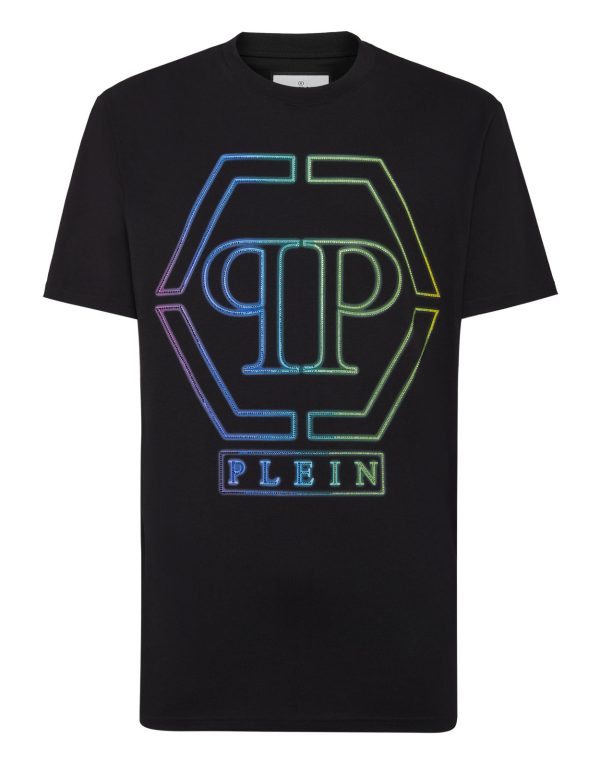 Philipp Plein - Philipp Plein T-Shirt Uomo