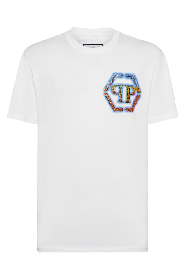 Philipp Plein - Philipp Plein T-Shirt Uomo