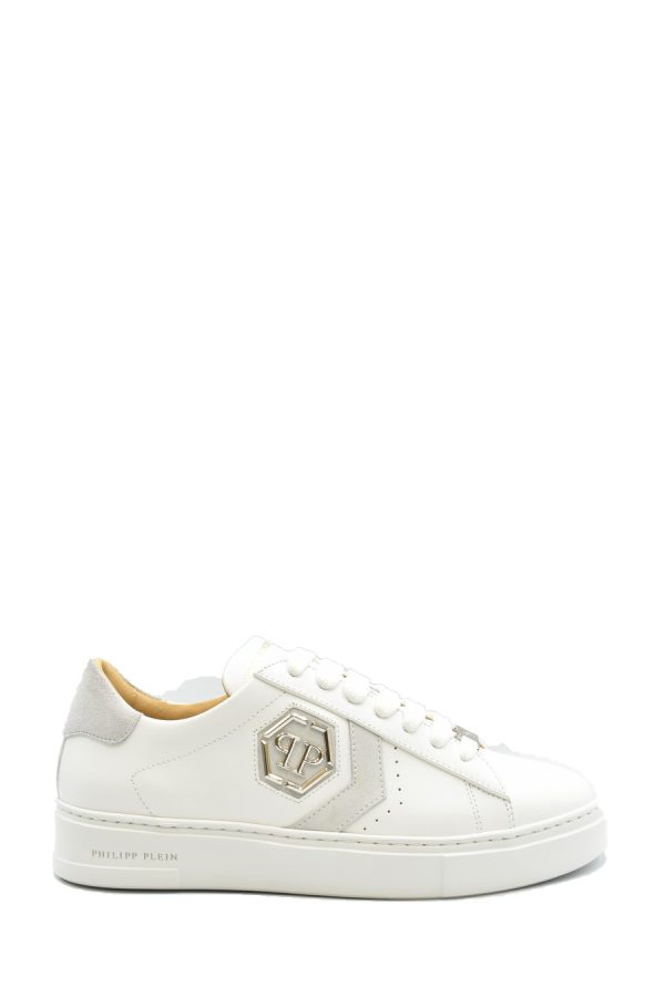Philipp Plein - Philipp Plein Sneakers Uomo
