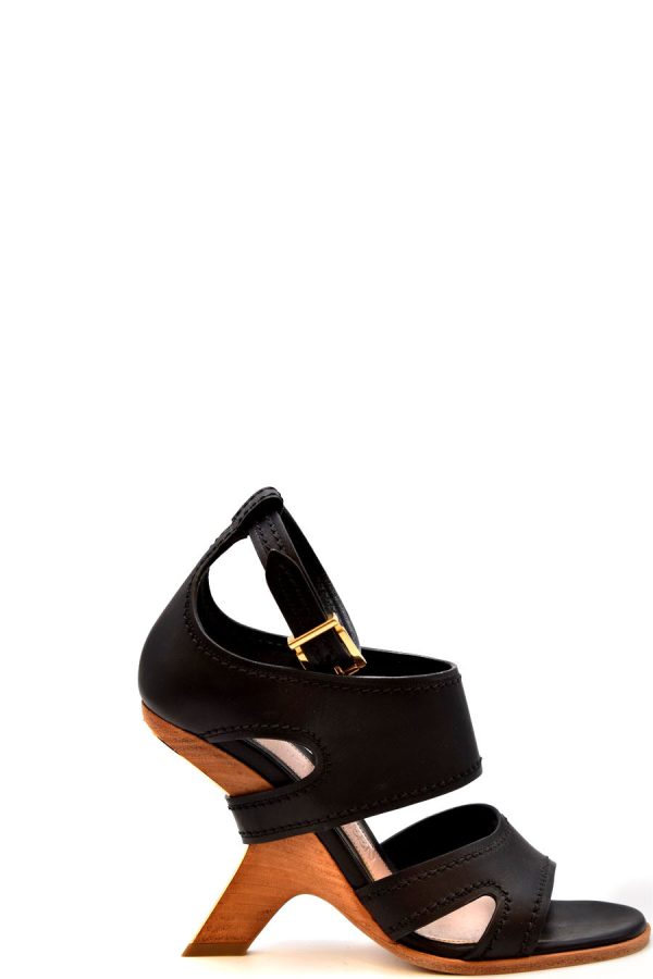 Alexander Mcqueen - Alexander Mcqueen Sandali Donna