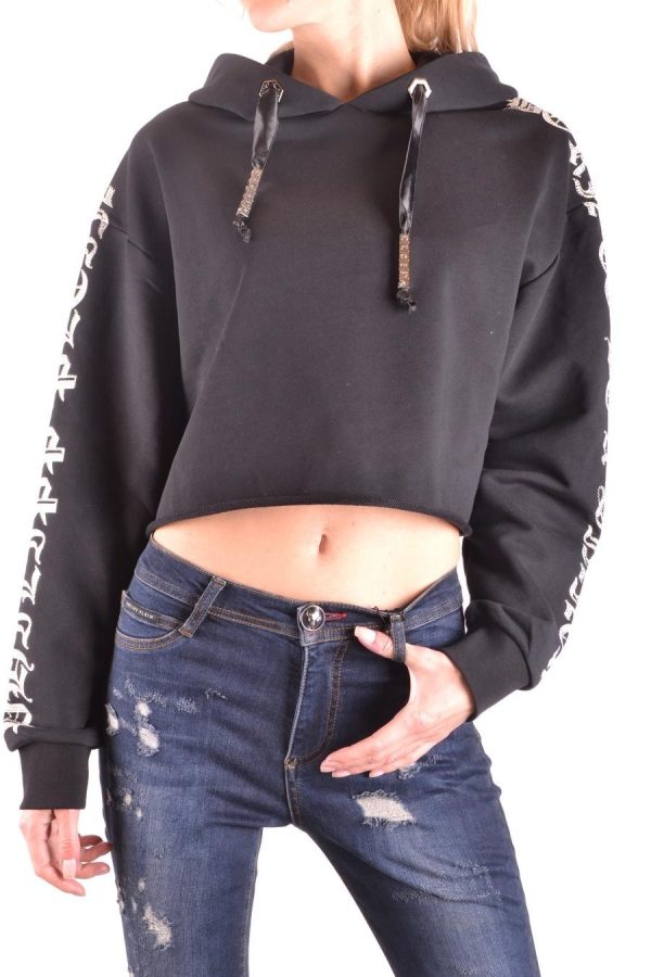 Philipp Plein - Philipp Plein Felpa Donna