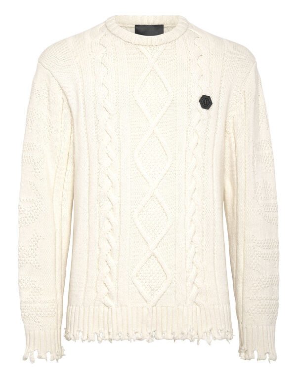 Philipp Plein Philipp Plein Maglia Uomo