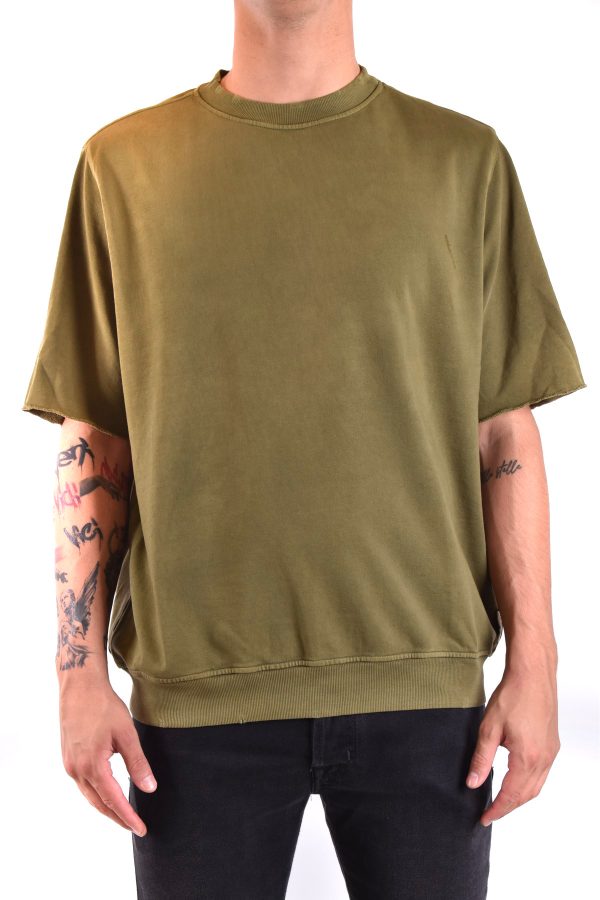 Paolo Pecora - Paolo Pecora T-Shirt Uomo