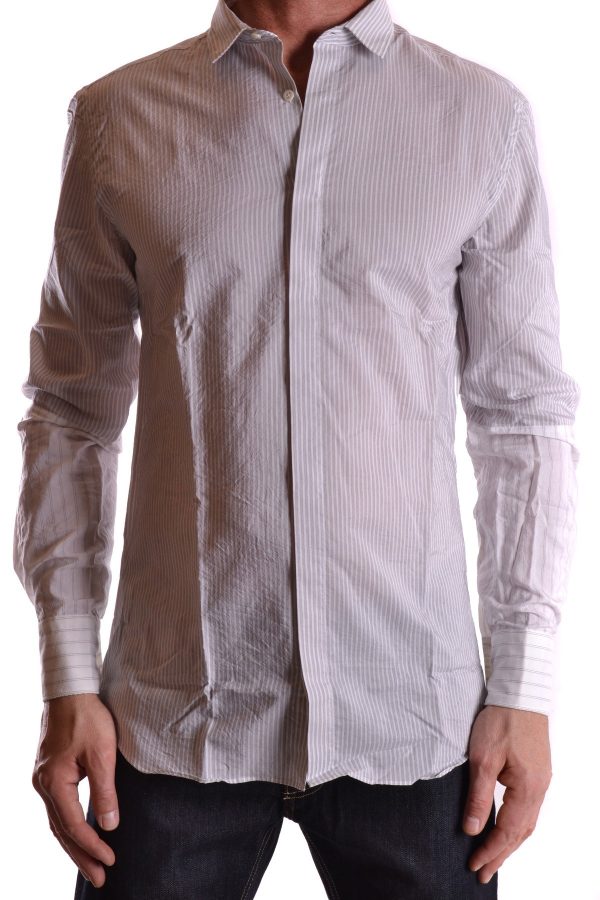 Neil Barrett - Neil Barrett Camicia Uomo