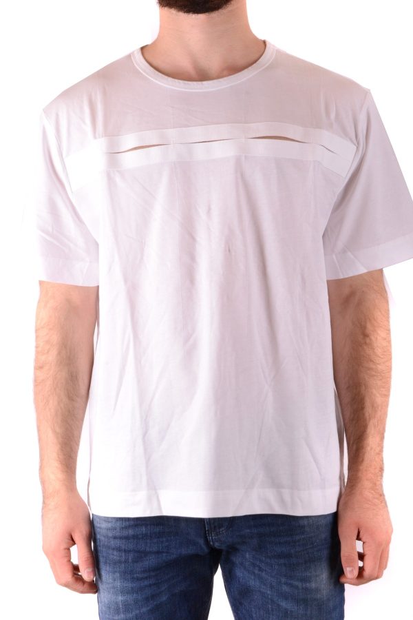 Diesel Black Gold - Diesel Black Gold T-Shirt Uomo