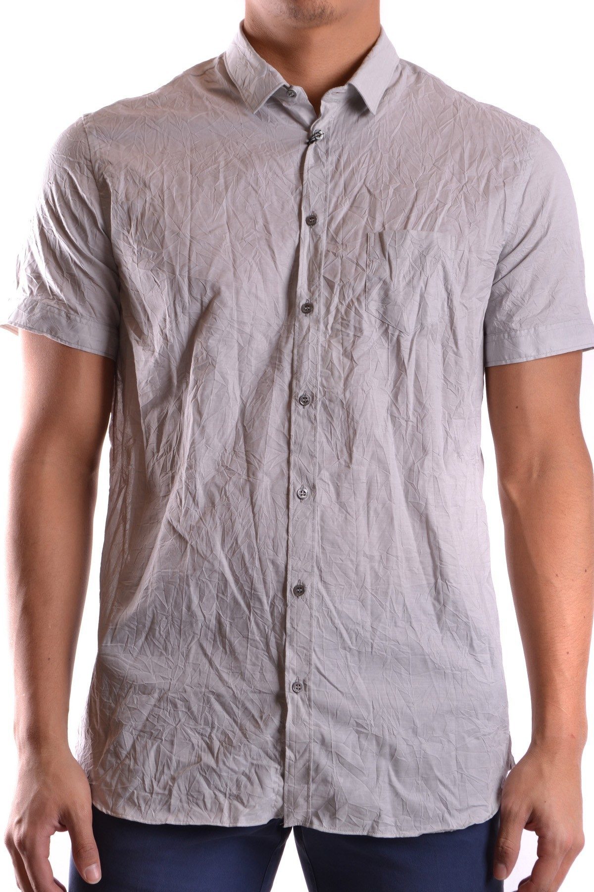 Neil Barrett Neil Barrett Camicia Uomo